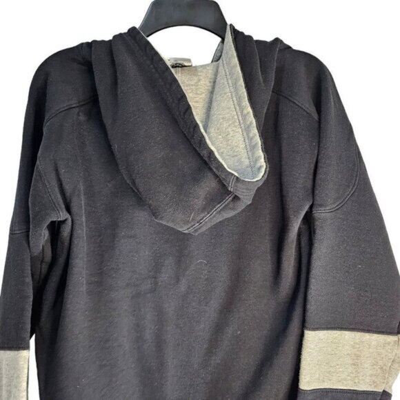 Golden Knights Sweatshirt Mens S Black NHL Hoodie Hockey Las Vegas - Picture 5 of 5